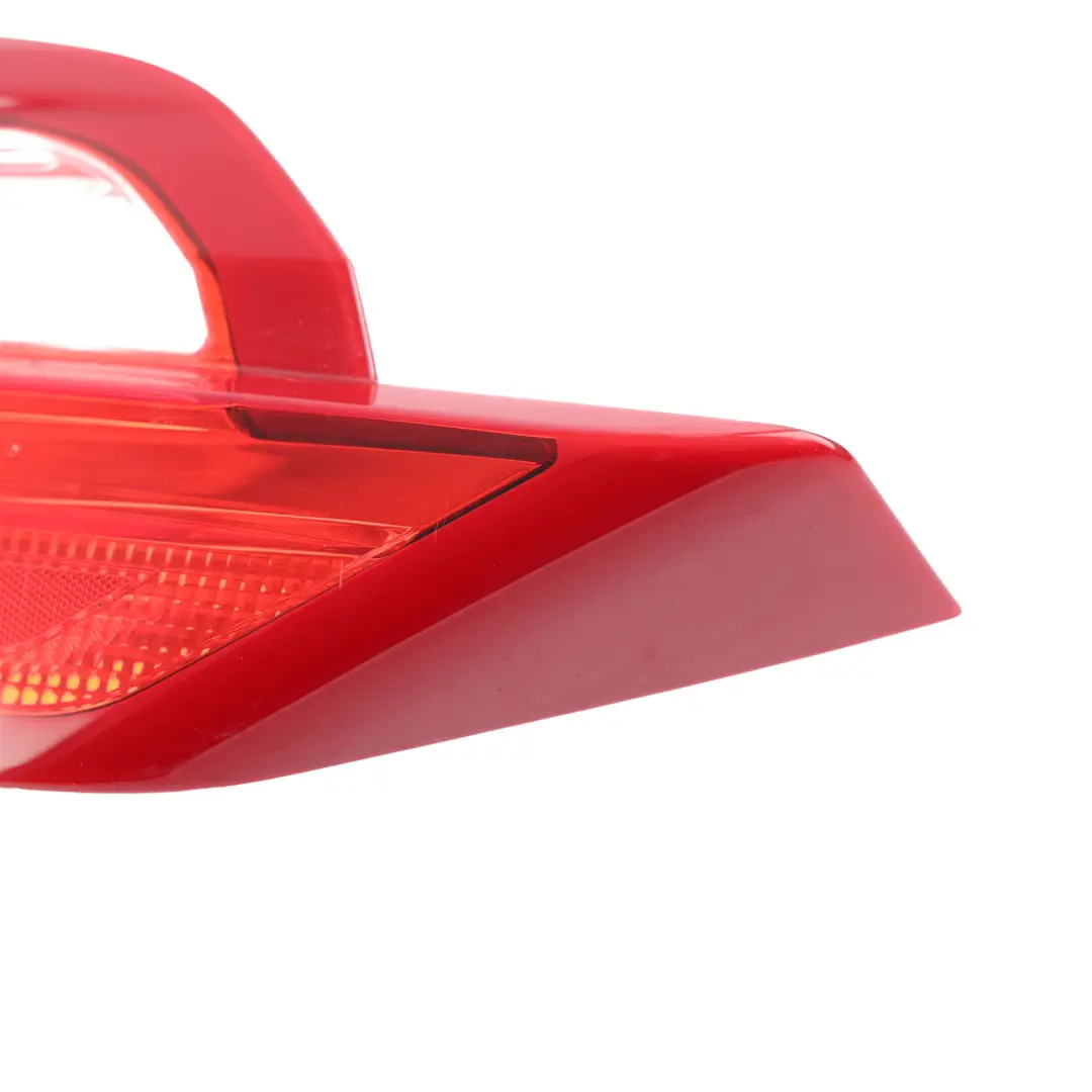 Mk8 Rear Tail Light Side Lamp Taillight Left N/S to Ford Fiesta with Part number H1BB-13A603-AH Ford Fiesta Mk8 Rear Tail Light Side Lamp Taillight Left N/S - SKU H1BB-13A603-AH - Part number H1BB-13A603-AH