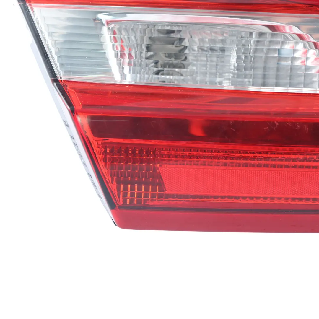 Mk8 Rear Tail Light Lamp Inner Left N/S Side to Ford Fiesta with Part number H1BB-13A603-AK Ford Fiesta Mk8 Rear Tail Light Lamp Inner Left N/S Side - SKU H1BB-13A603-AK - Part number H1BB-13A603-AK
