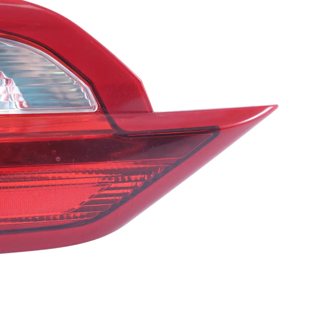 Mk8 Rear Tail Light Lamp Inner Left N/S Side to Ford Fiesta with Part number H1BB-13A603-AK Ford Fiesta Mk8 Rear Tail Light Lamp Inner Left N/S Side - SKU H1BB-13A603-AK - Part number H1BB-13A603-AK