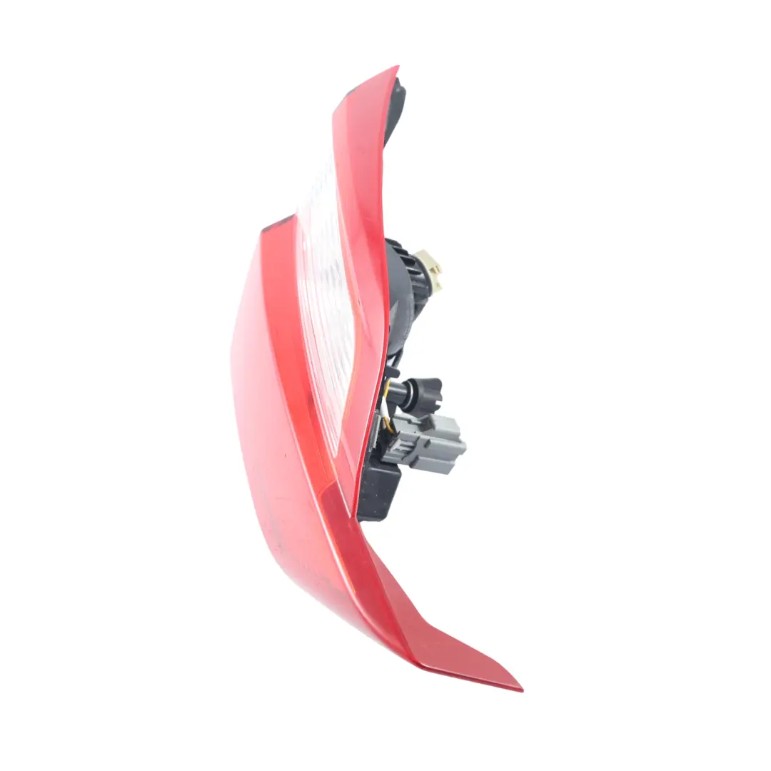 Ford Fiesta Mk8 Rear Tail Light Lamp Inner Left N/S Side - SKU H1BB-13A603-AK - Part number H1BB-13A603-AK