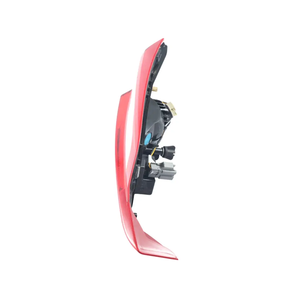 Mk8 Rear Tail Light Lamp Inner Left N/S Side to Ford Fiesta with Part number H1BB-13A603-AK Ford Fiesta Mk8 Rear Tail Light Lamp Inner Left N/S Side - SKU H1BB-13A603-AK - Part number H1BB-13A603-AK