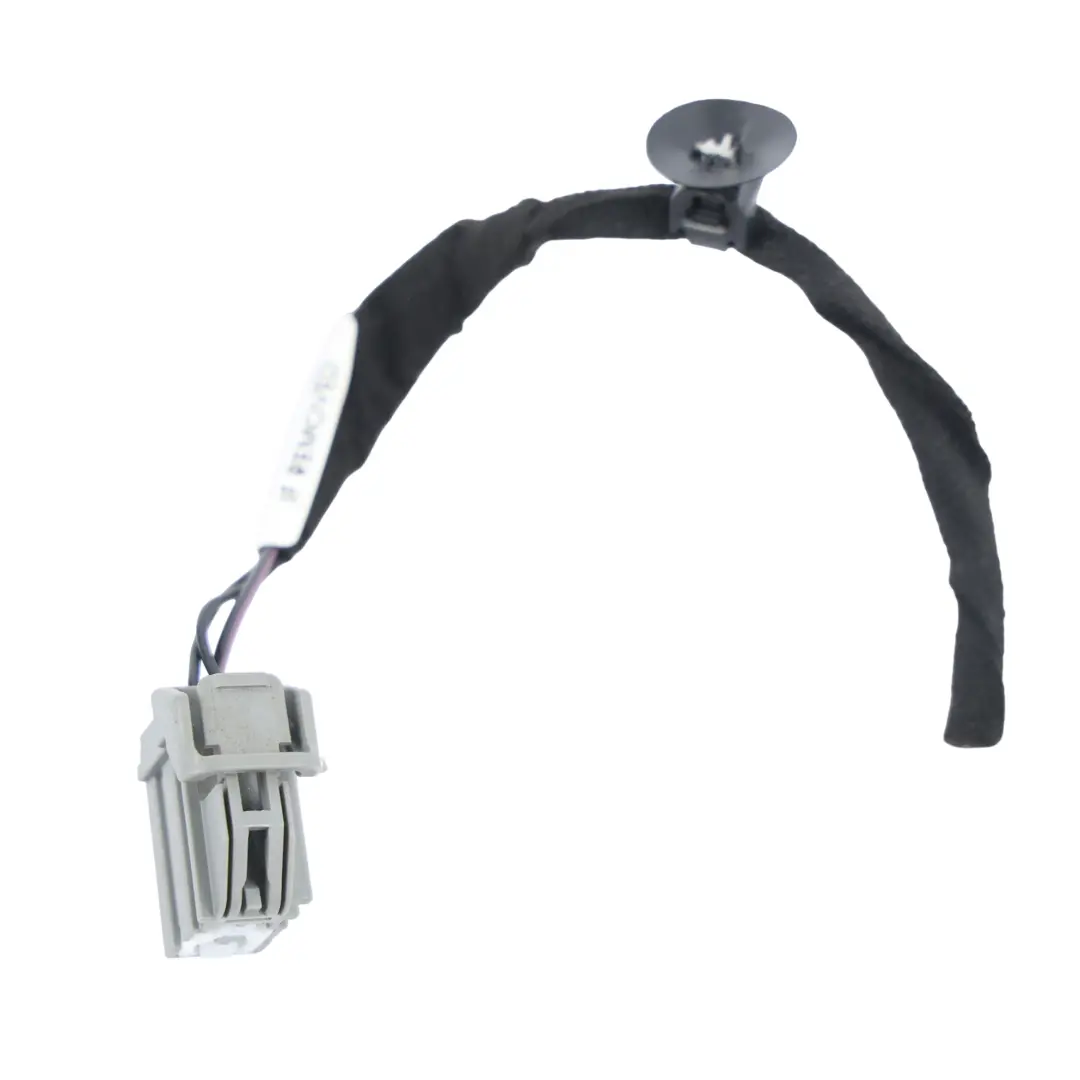 MK8 Cable Enchufe Luz Trasera Izquierda para Ford Fiesta con número de pieza H1BB-13A603-BH Ford Fiesta MK8 Cable Enchufe Luz Trasera Izquierda - SKU H1BB-13A603-BH-1 - Número de pieza H1BB-13A603-BH
