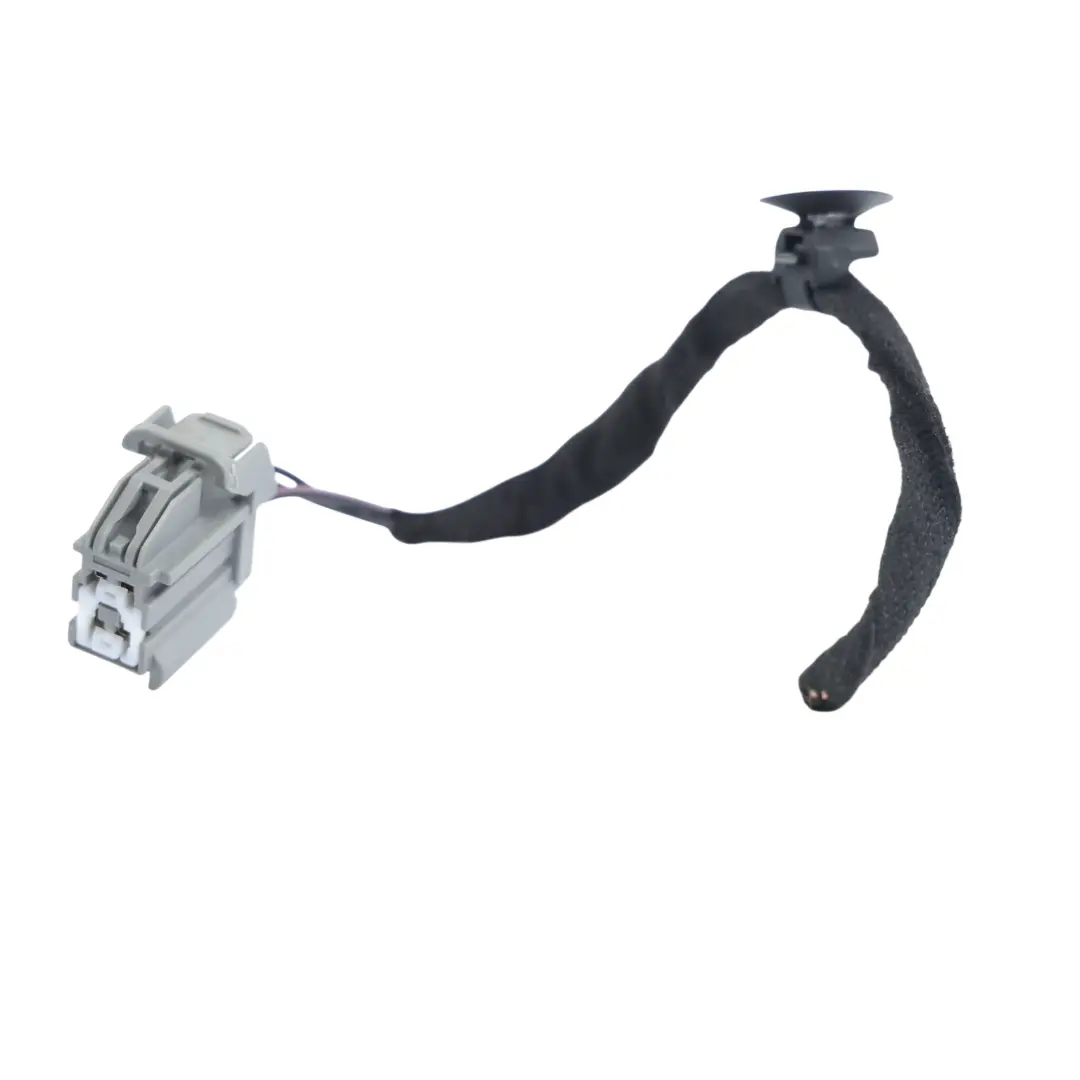 Ford Fiesta MK8 Cable Enchufe Luz Trasera Izquierda - SKU H1BB-13A603-BH-1 - Número de pieza H1BB-13A603-BH