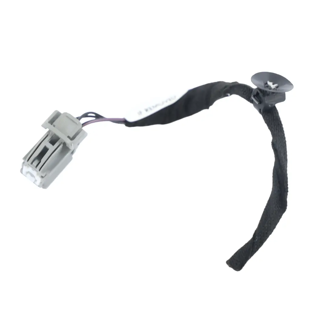 Ford Fiesta MK8 Cable Enchufe Luz Trasera Izquierda - SKU H1BB-13A603-BH-1 - Número de pieza H1BB-13A603-BH