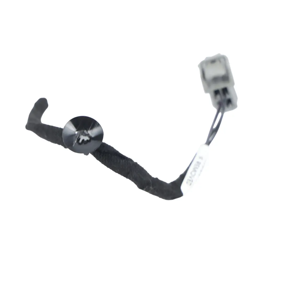 Mk8 Rear Tail Light Lamp Plug Wiring Cable Left N/S to Ford Fiesta with Part number H1BB-13A603-BH Ford Fiesta Mk8 Rear Tail Light Lamp Plug Wiring Cable Left N/S - SKU H1BB-13A603-BH-1 - Part number H1BB-13A603-BH