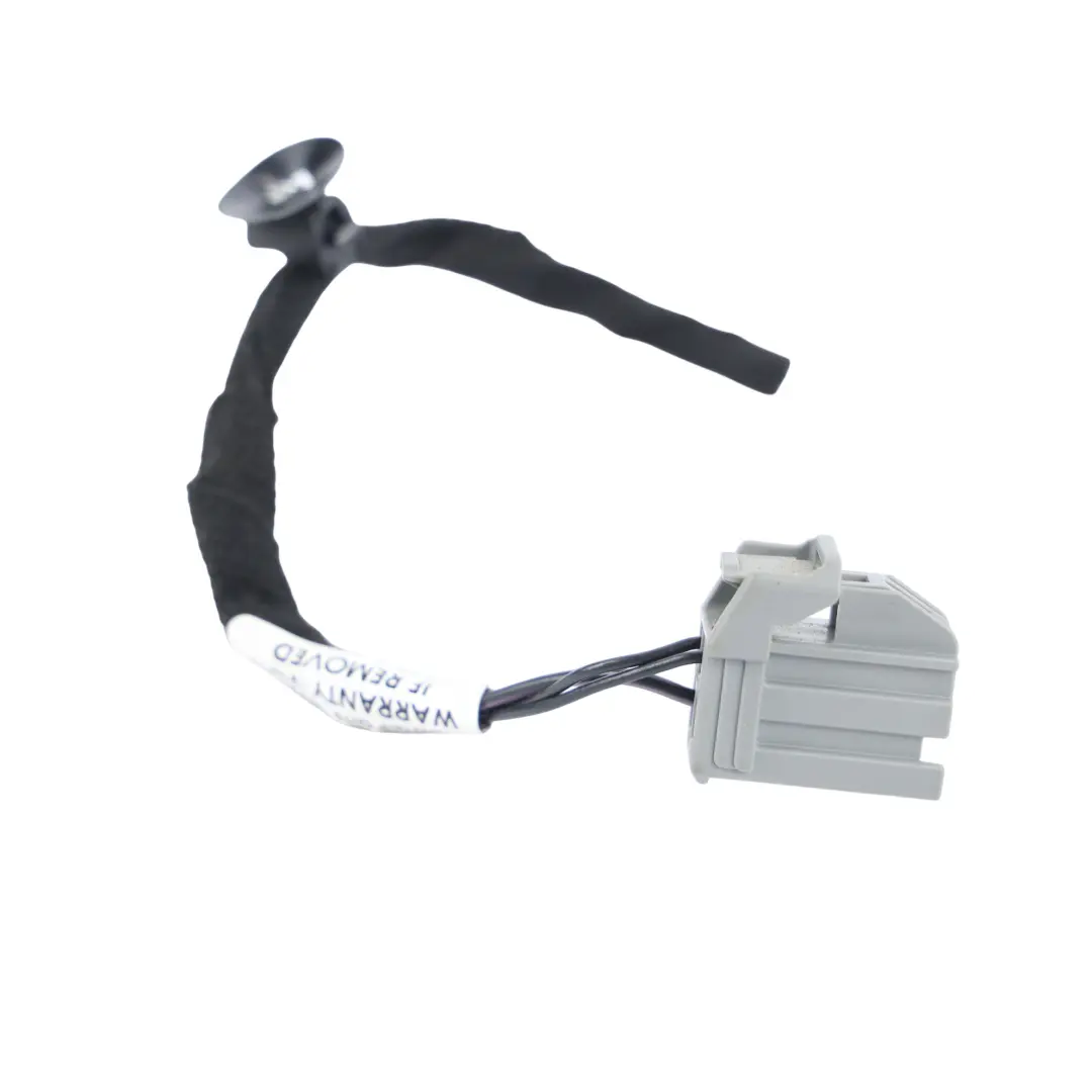 Mk8 Rear Tail Light Lamp Plug Wiring Cable Left N/S to Ford Fiesta with Part number H1BB-13A603-BH Ford Fiesta Mk8 Rear Tail Light Lamp Plug Wiring Cable Left N/S - SKU H1BB-13A603-BH-1 - Part number H1BB-13A603-BH