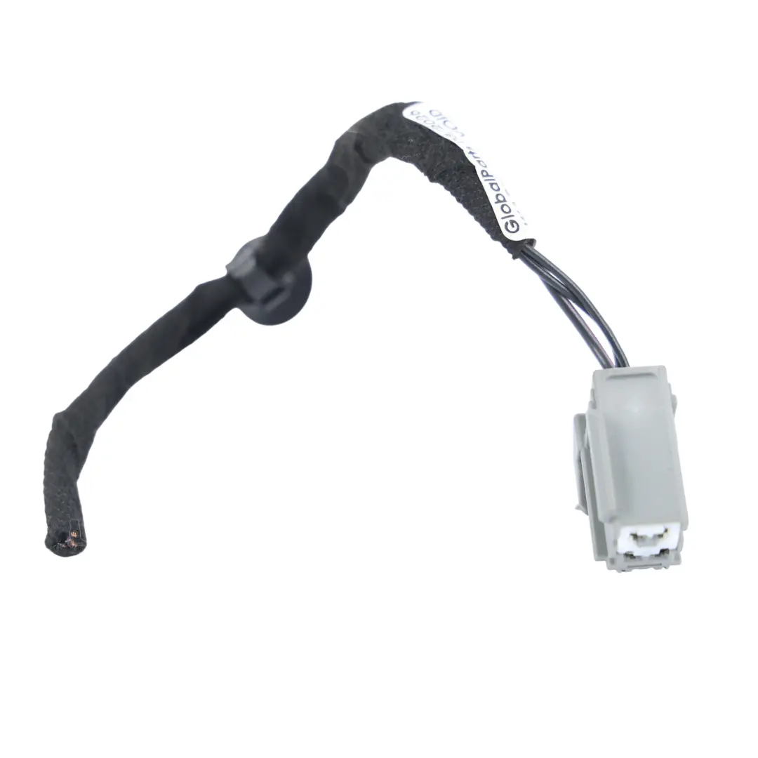 Mk8 Rear Tail Light Lamp Plug Wiring Cable Left N/S to Ford Fiesta with Part number H1BB-13A603-BH Ford Fiesta Mk8 Rear Tail Light Lamp Plug Wiring Cable Left N/S - SKU H1BB-13A603-BH-1 - Part number H1BB-13A603-BH