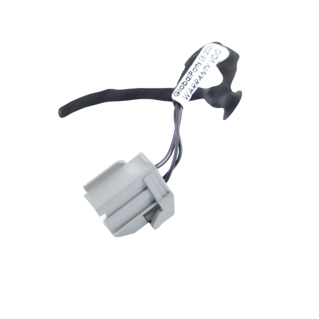 MK8 Rücklicht Lampe Stecker Kabel Links für Ford Fiesta mit Teilenummer H1BB-13A603-BH Ford Fiesta MK8 Rücklicht Lampe Stecker Kabel Links - SKU H1BB-13A603-BH-1 - Teilenummer H1BB-13A603-BH
