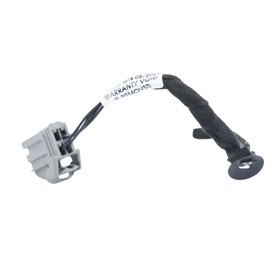 Ford Fiesta Mk8 Lewa Wiązka Przewodów Lampy Tylnej - SKU H1BB-13A603-BH-1 - Numer Części H1BB-13A603-BH