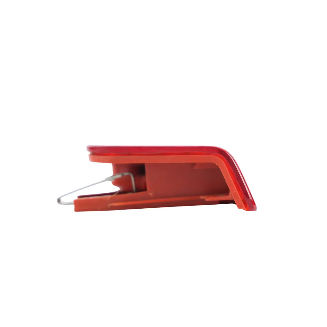 Ford Fiesta Mk8 Rear Third Brake Light High Level Centre Lamp - SKU H1BB-13A613-AC - Part number H1BB-13A613-AC