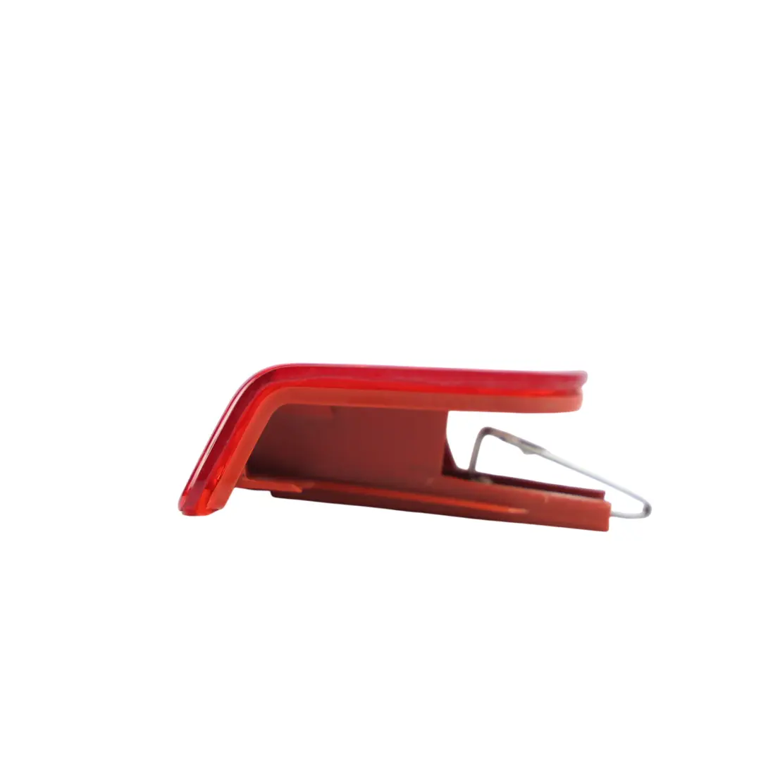 Ford Fiesta Mk8 Rear Third Brake Light High Level Centre Lamp - SKU H1BB-13A613-AC - Part number H1BB-13A613-AC