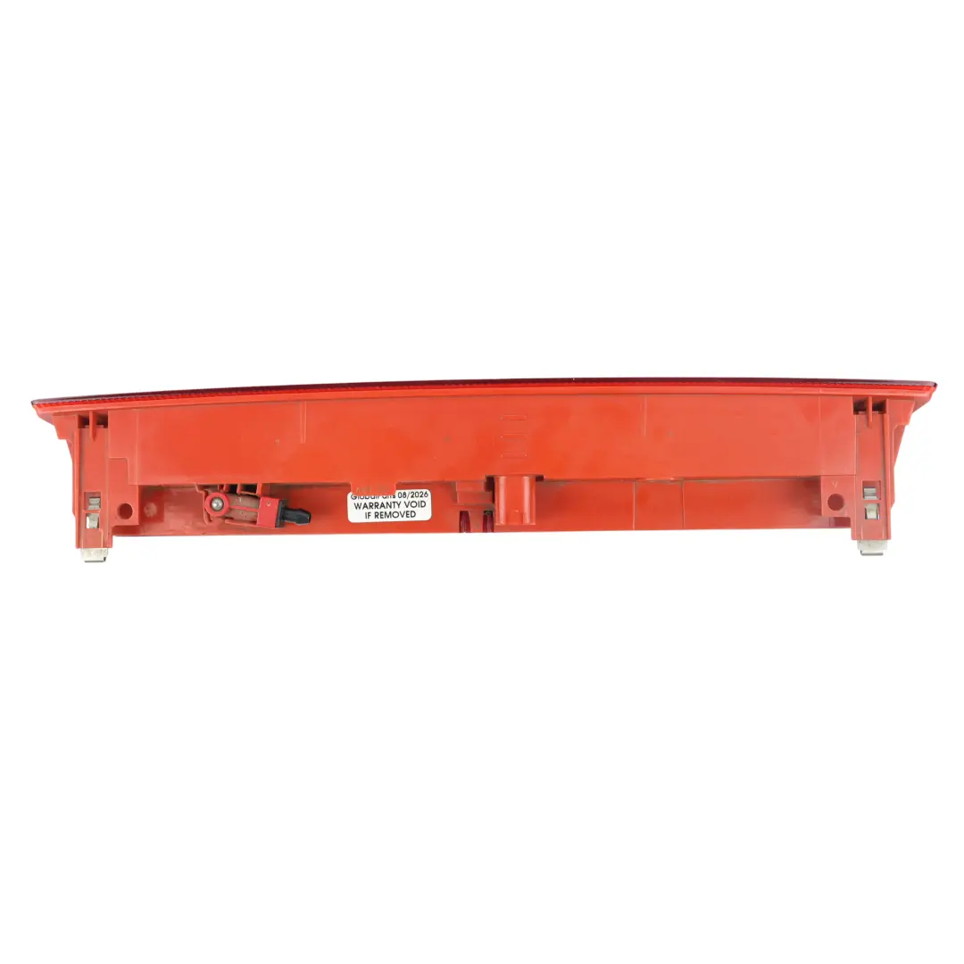 Ford Fiesta Mk8 Rear Third Brake Light High Level Centre Lamp - SKU H1BB-13A613-AC - Part number H1BB-13A613-AC