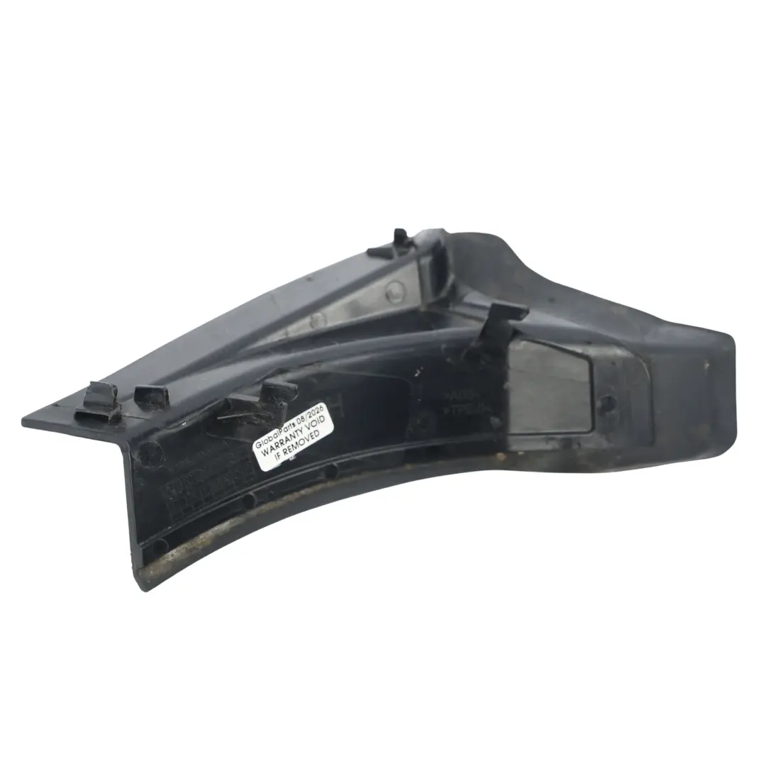 Ford Fiesta Mk8 ST Osłona Lampy Tylnej Prawa - SKU H1BB-13N552-A - Numer Części H1BB-13N552-A
