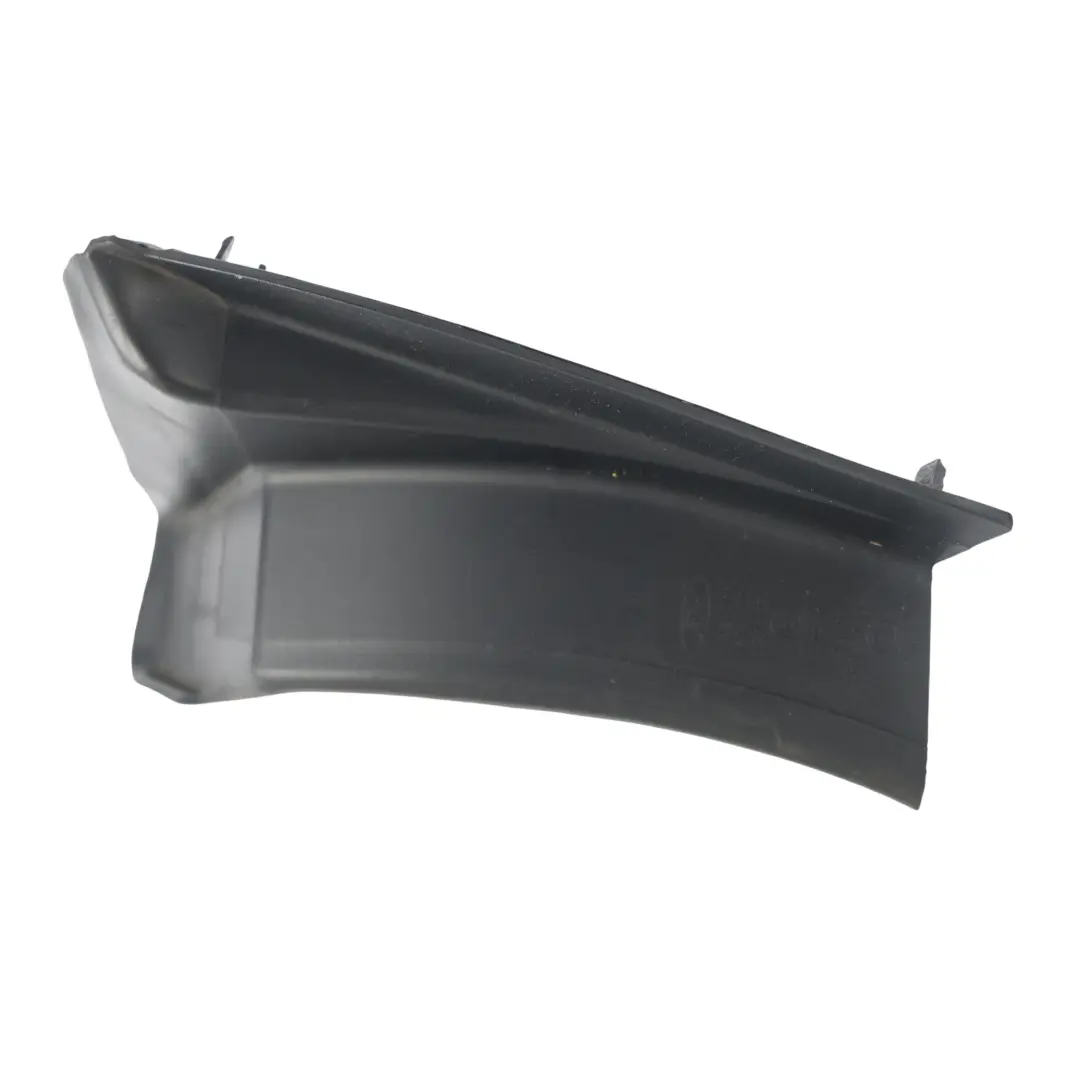Ford Fiesta Mk8 ST Rear Lamp Light Trim Cover Panel Right O/S - SKU H1BB-13N552-A - Part number H1BB-13N552-A
