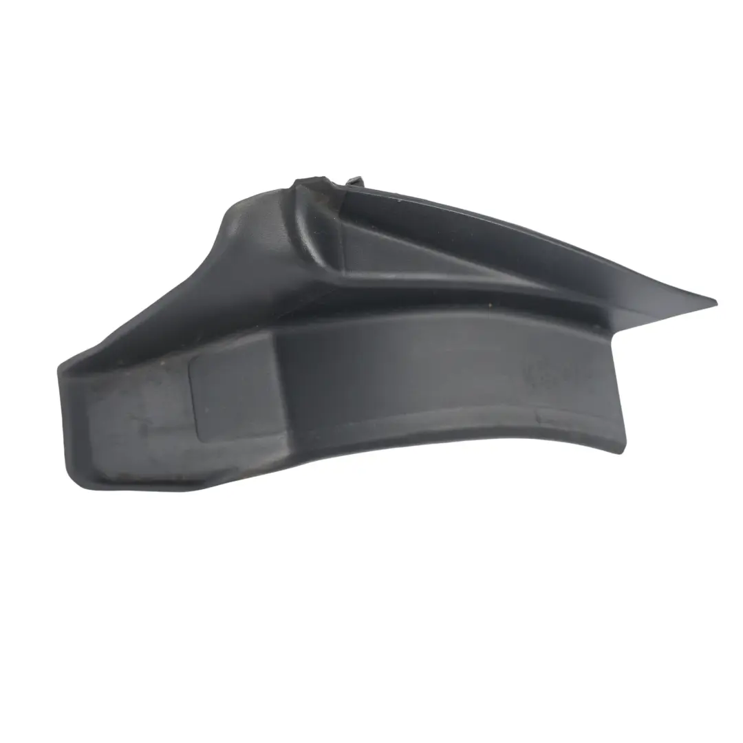 Ford Fiesta Mk8 ST Rear Lamp Light Trim Cover Panel Right O/S - SKU H1BB-13N552-A - Part number H1BB-13N552-A