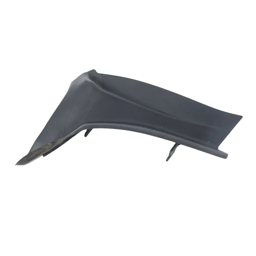 Ford Fiesta MK8 ST Rückleuchte Blende Abdeckung Panel Rechts - SKU H1BB-13N552-A - Teilenummer H1BB-13N552-A