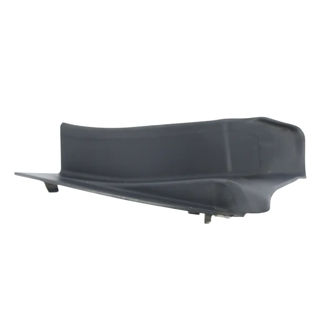 Mk8 ST Rear Lamp Light Trim Cover Panel Right O/S to Ford Fiesta with Part number H1BB-13N552-A Ford Fiesta Mk8 ST Rear Lamp Light Trim Cover Panel Right O/S - SKU H1BB-13N552-A - Part number H1BB-13N552-A