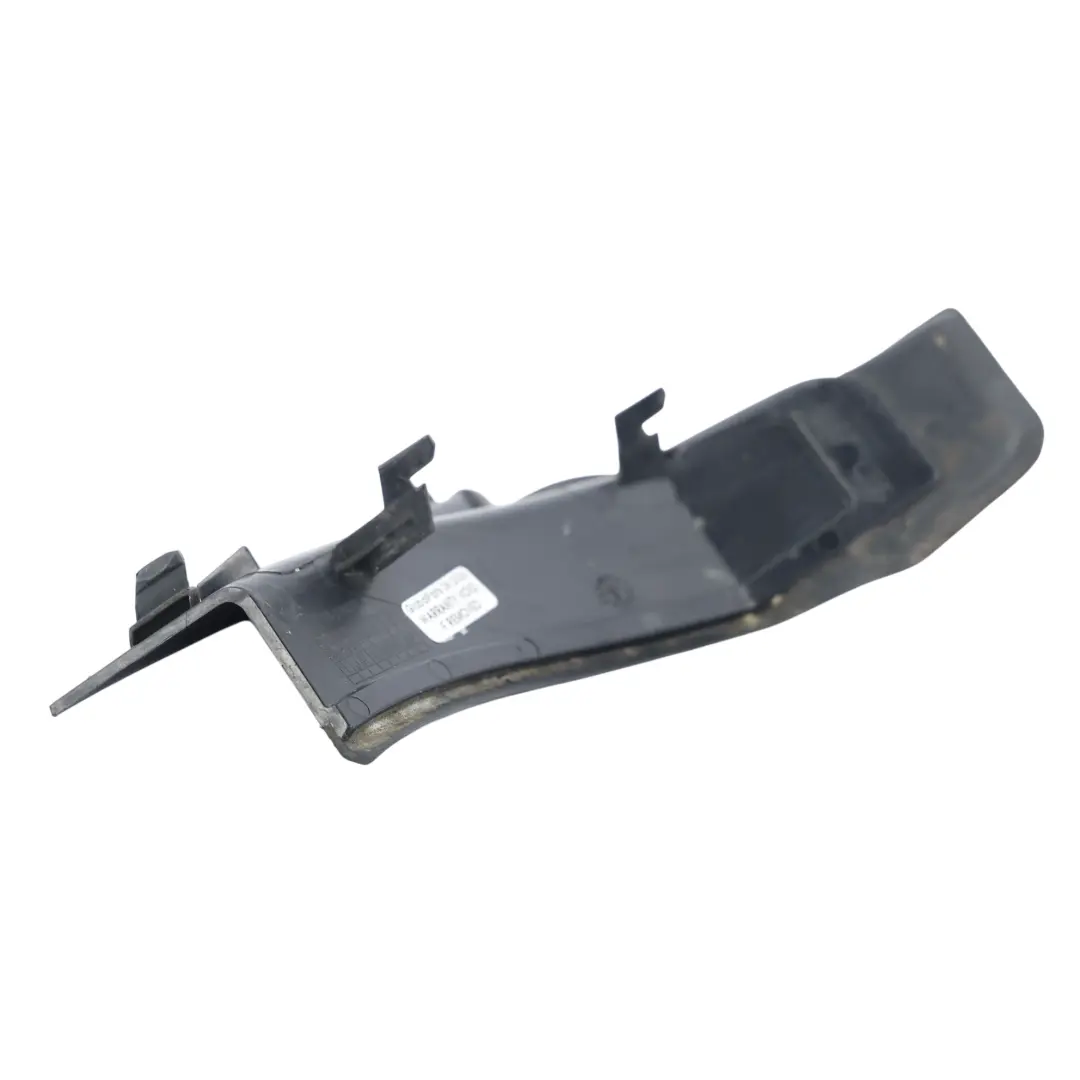 Mk8 ST Rear Lamp Light Trim Cover Panel Right O/S to Ford Fiesta with Part number H1BB-13N552-A Ford Fiesta Mk8 ST Rear Lamp Light Trim Cover Panel Right O/S - SKU H1BB-13N552-A - Part number H1BB-13N552-A