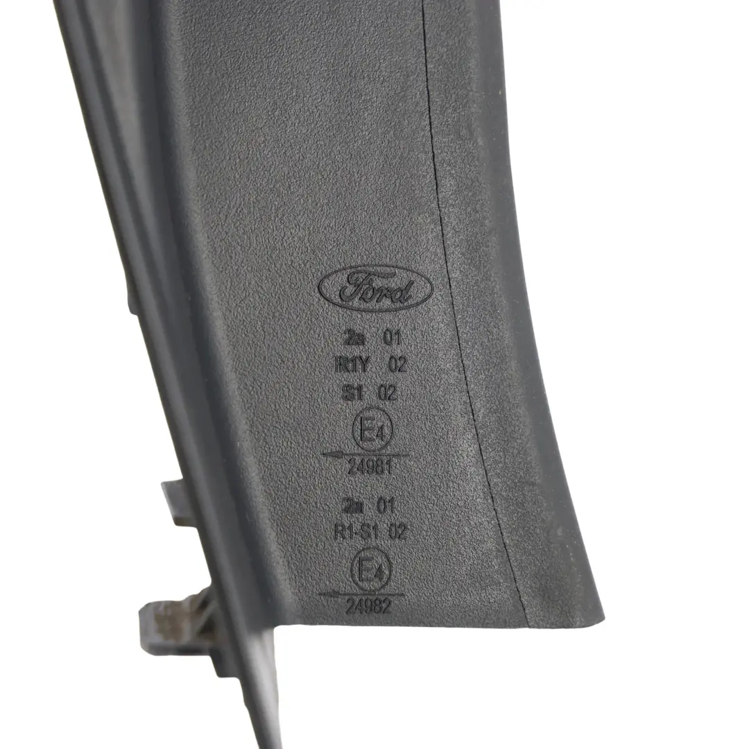 MK8 Copertura Pannello Fanale Posteriore Sinistro H1BB-13N553-AD per Ford Fiesta con numero di parte 2144553 Ford Fiesta MK8 Copertura Pannello Fanale Posteriore Sinistro H1BB-13N553-AD - SKU 2144553 - Numero di parte 2144553