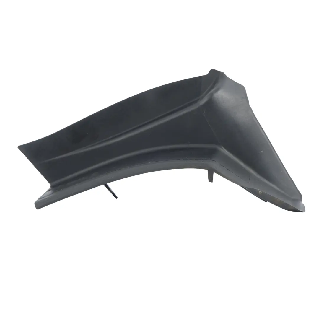 Ford Fiesta Mk8 Tail Lamp Taillight Cover Panel Rear Left N/S H1BB-13N553-AD - SKU 2144553 - Part number 2144553