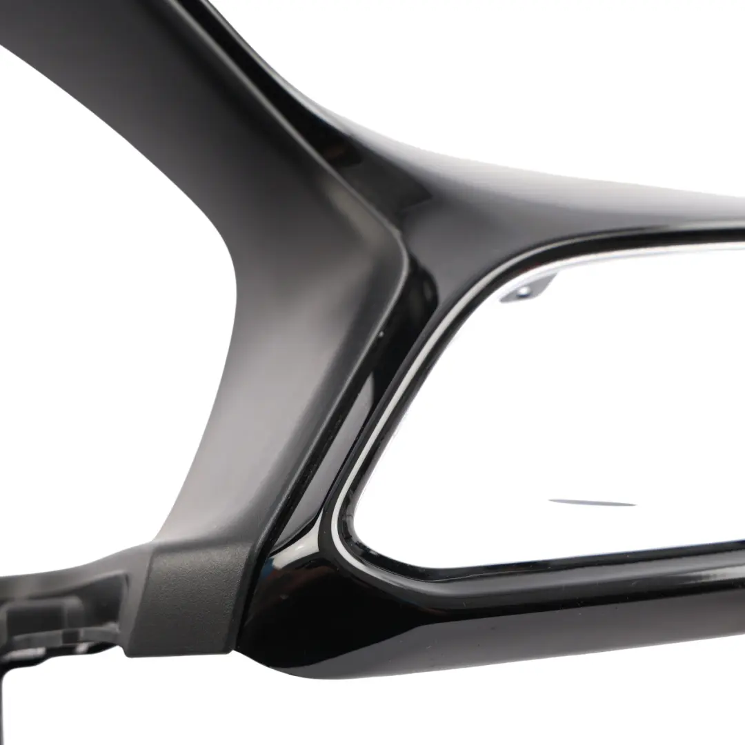 Mk8 Dashboard Instreument Cluster Surround Trim Panel H1BB-18835-HK to Ford Fiesta with Part number H1BB-18835-HK-RHD Ford Fiesta Mk8 Dashboard Instreument Cluster Surround Trim Panel H1BB-18835-HK - SKU RHD-H1BB-18835-HK - Part number H1BB-18835-HK-RHD