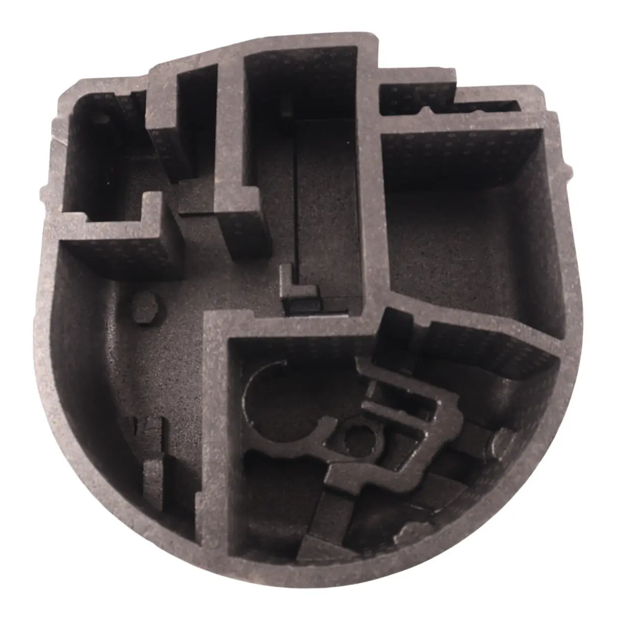 Ford Fiesta Mk8 Rear Boot Foam Storage Tools Tray H1BB-19G381-AC
