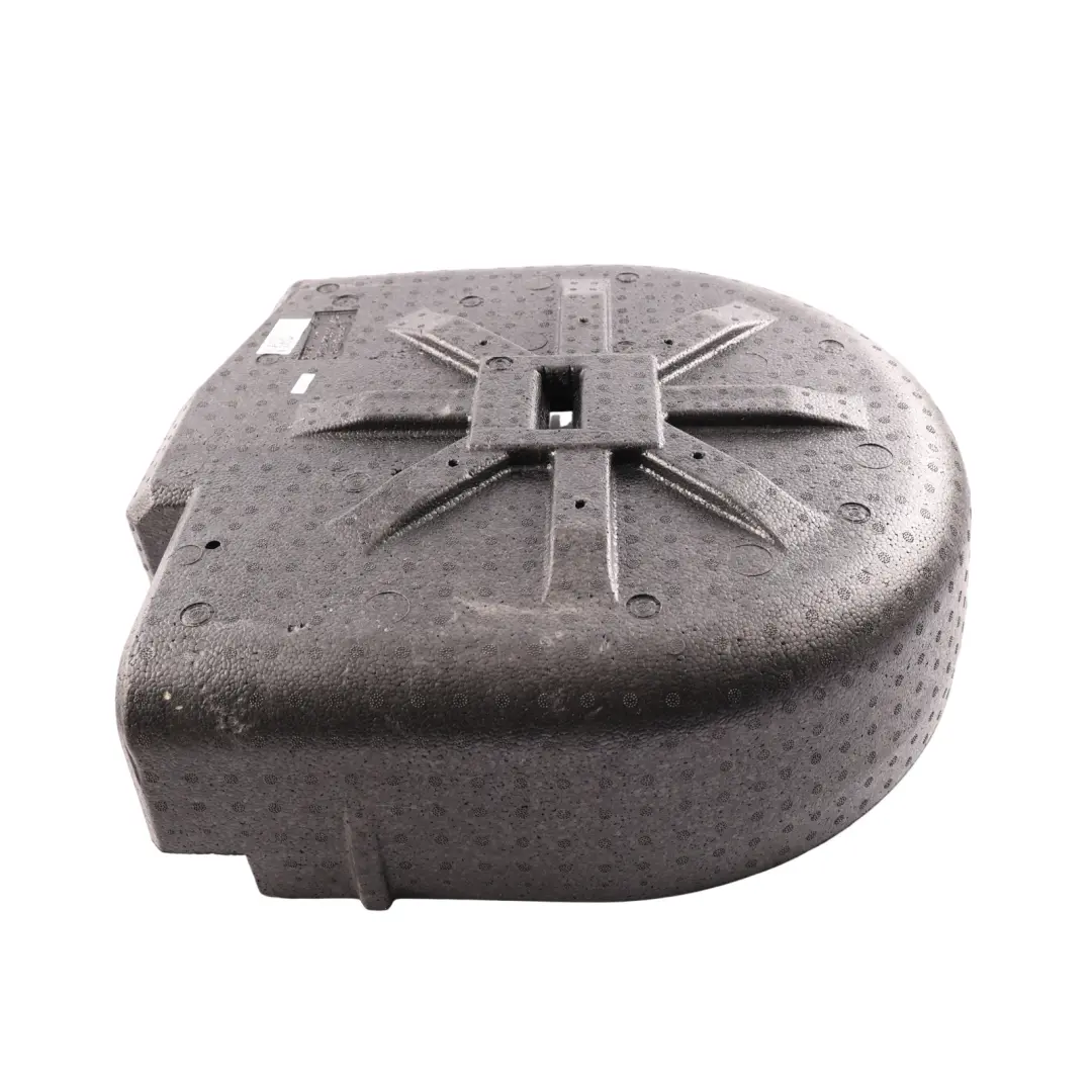 Mk8 Rear Boot Foam Storage Tools Tray to Ford Fiesta with Part number H1BB-19G381-AC Ford Fiesta Mk8 Rear Boot Foam Storage Tools Tray - SKU H1BB-19G381-AC - Part number H1BB-19G381-AC