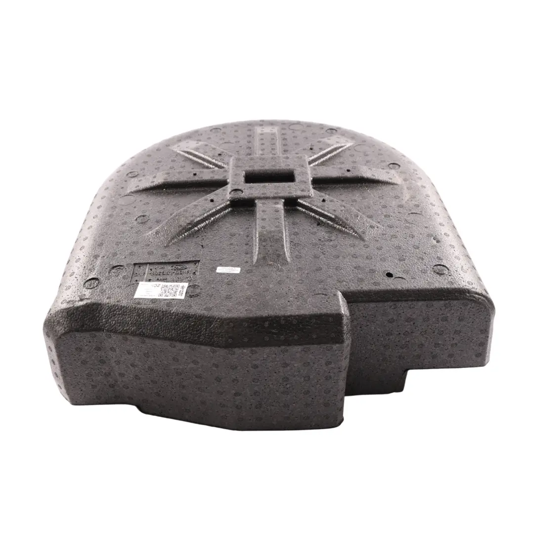 Mk8 Rear Boot Foam Storage Tools Tray to Ford Fiesta with Part number H1BB-19G381-AC Ford Fiesta Mk8 Rear Boot Foam Storage Tools Tray - SKU H1BB-19G381-AC - Part number H1BB-19G381-AC