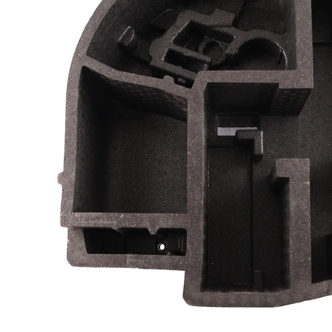 Mk8 Rear Boot Foam Storage Tools Tray to Ford Fiesta with Part number H1BB-19G381-AC Ford Fiesta Mk8 Rear Boot Foam Storage Tools Tray - SKU H1BB-19G381-AC - Part number H1BB-19G381-AC