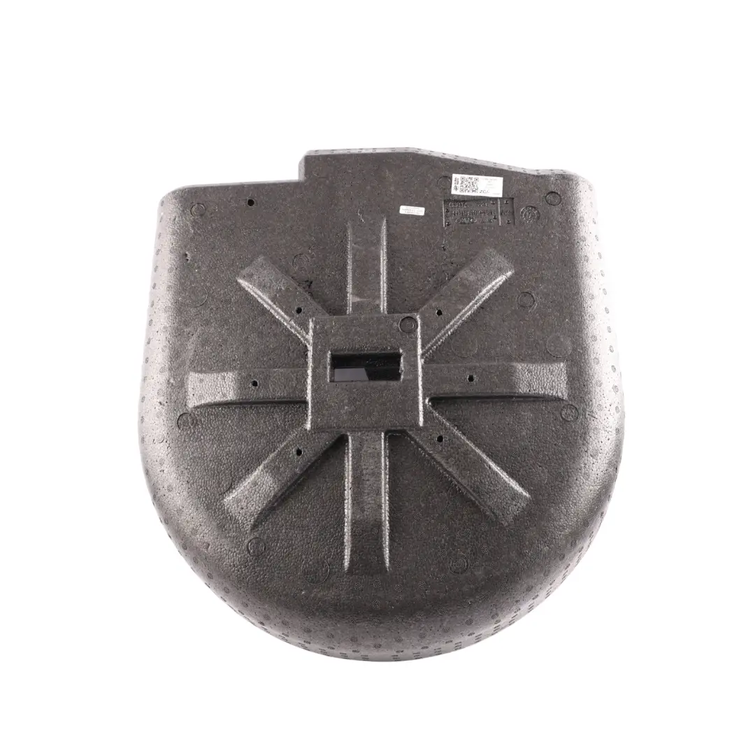 Mk8 Rear Boot Foam Storage Tools Tray to Ford Fiesta with Part number H1BB-19G381-AC Ford Fiesta Mk8 Rear Boot Foam Storage Tools Tray - SKU H1BB-19G381-AC - Part number H1BB-19G381-AC
