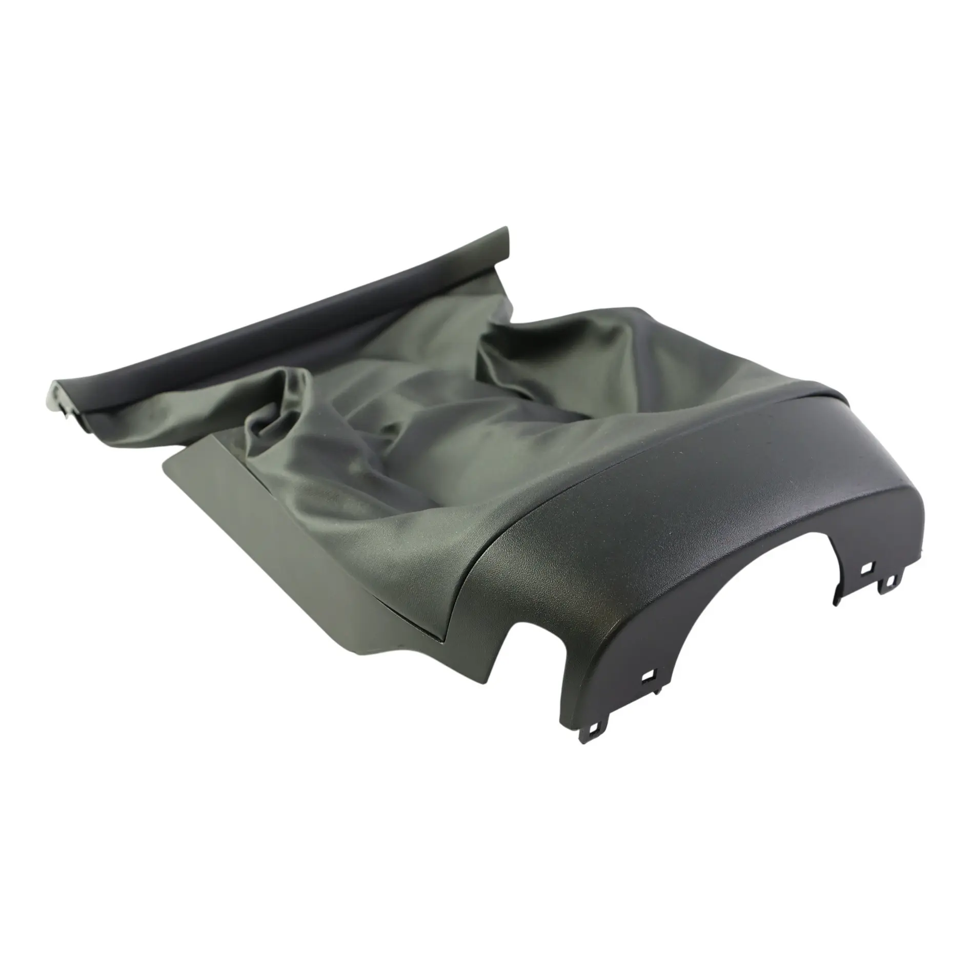 Ford Fiesta MK8 Lenksäule Verkleidung Abdeckung Oben H1BB-3530-BFW
