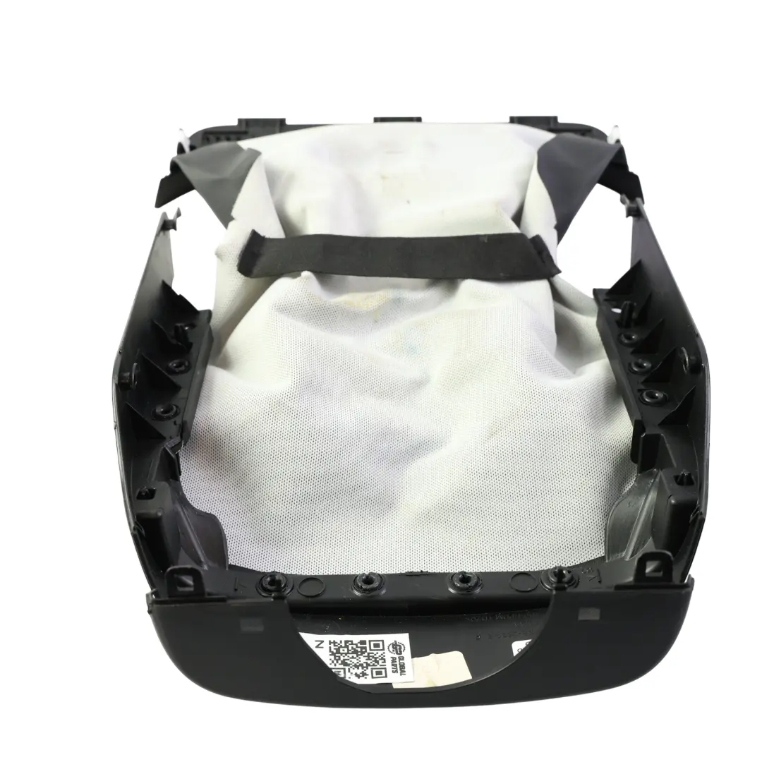 Ford Fiesta Mk8 Osłona Kolumny Kierownicy Górna - SKU H1BB-3530-BFW - Numer Części H1BB-3530-BFW