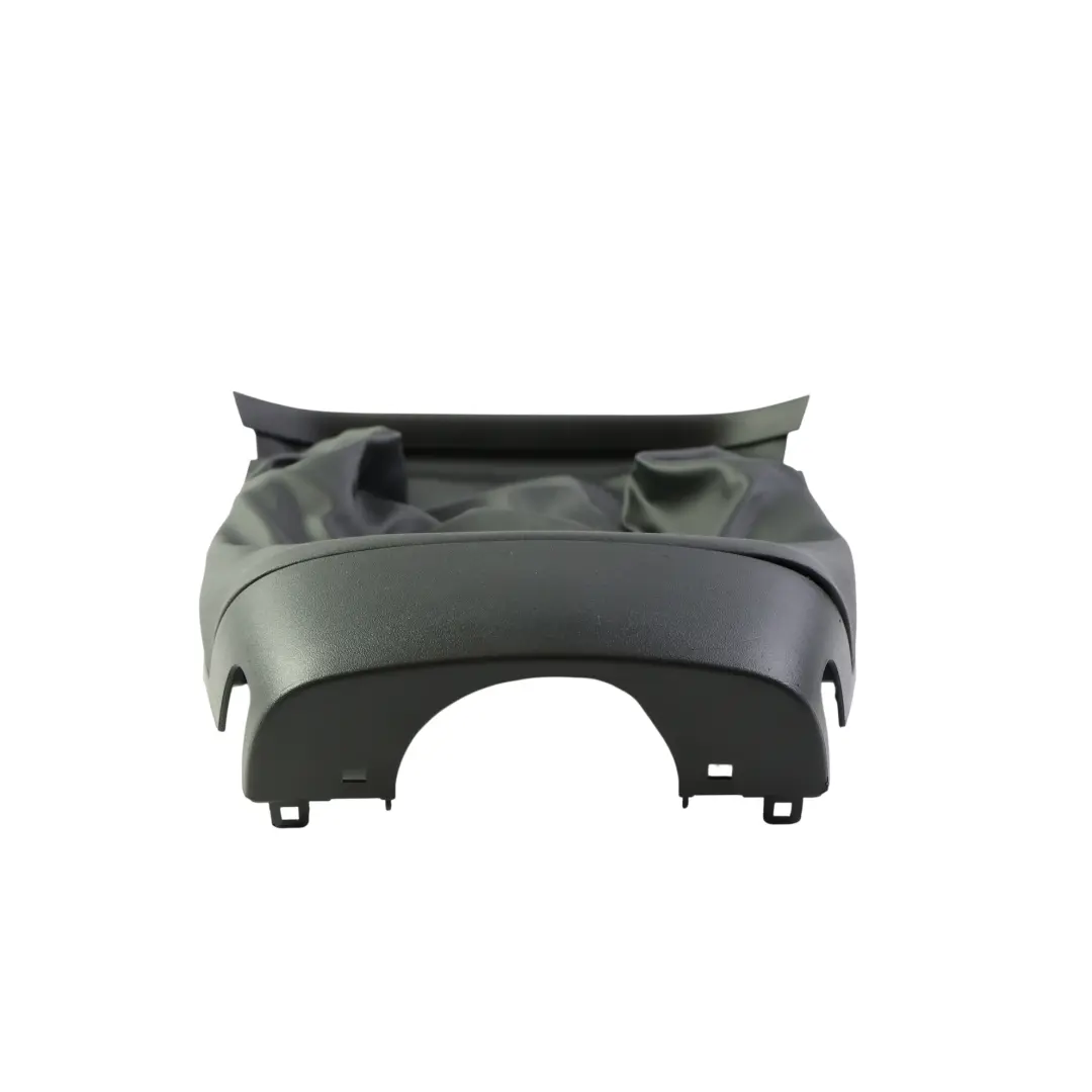 Ford Fiesta Mk8 Steering Column Surround Trim Upper Top Panel - SKU H1BB-3530-BFW - Part number H1BB-3530-BFW