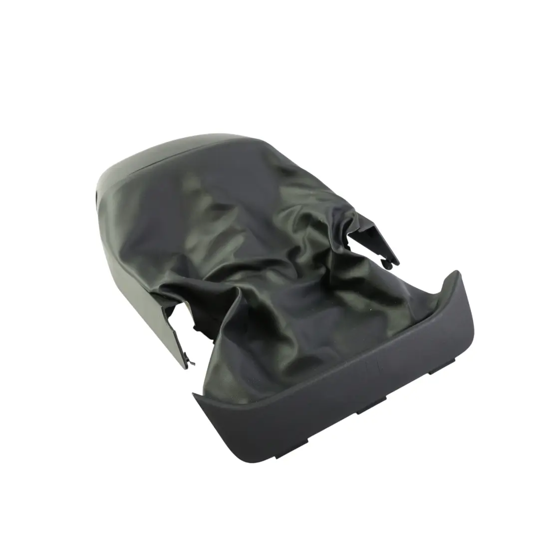 Mk8 Steering Column Surround Trim Upper Top Panel to Ford Fiesta with Part number H1BB-3530-BFW Ford Fiesta Mk8 Steering Column Surround Trim Upper Top Panel - SKU H1BB-3530-BFW - Part number H1BB-3530-BFW