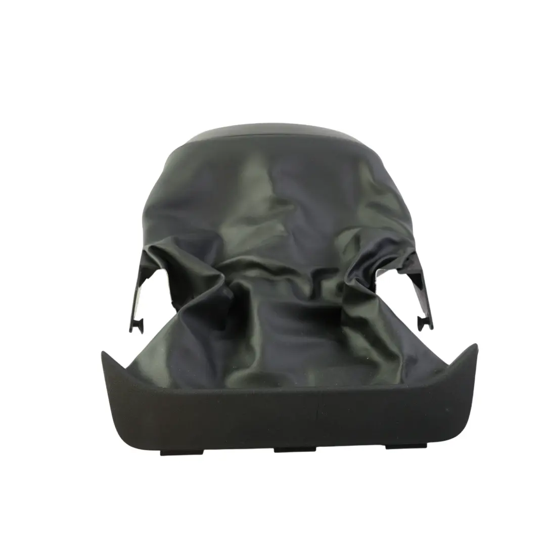 Mk8 Steering Column Surround Trim Upper Top Panel to Ford Fiesta with Part number H1BB-3530-BFW Ford Fiesta Mk8 Steering Column Surround Trim Upper Top Panel - SKU H1BB-3530-BFW - Part number H1BB-3530-BFW