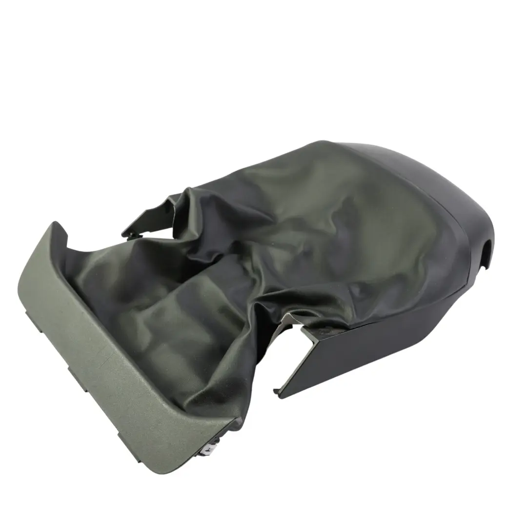 Mk8 Steering Column Surround Trim Upper Top Panel to Ford Fiesta with Part number H1BB-3530-BFW Ford Fiesta Mk8 Steering Column Surround Trim Upper Top Panel - SKU H1BB-3530-BFW - Part number H1BB-3530-BFW