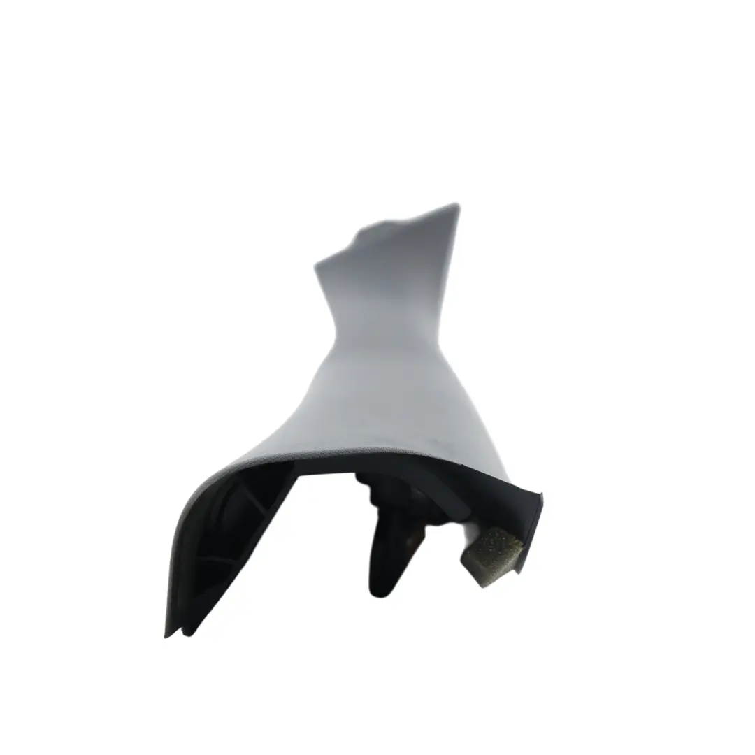 Mk8 Osłona Słupka Prawy Czarny do Ford Fiesta o numerze H1BB-A03598-AJ Ford Fiesta Mk8 Osłona Słupka Prawy Czarny - SKU H1BB-A03598-AJ - Numer Części H1BB-A03598-AJ