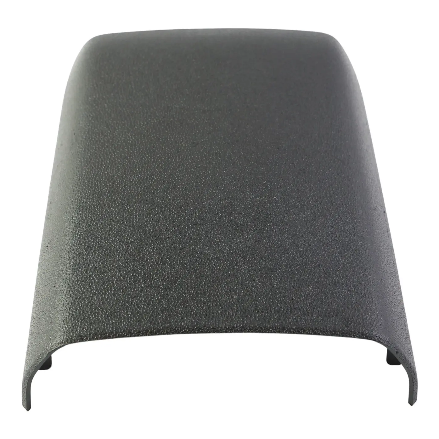 Ford Fiesta ST Mk8 Rear Centre Console Trim Insert Cover Black H1BB-A043B63-AAW