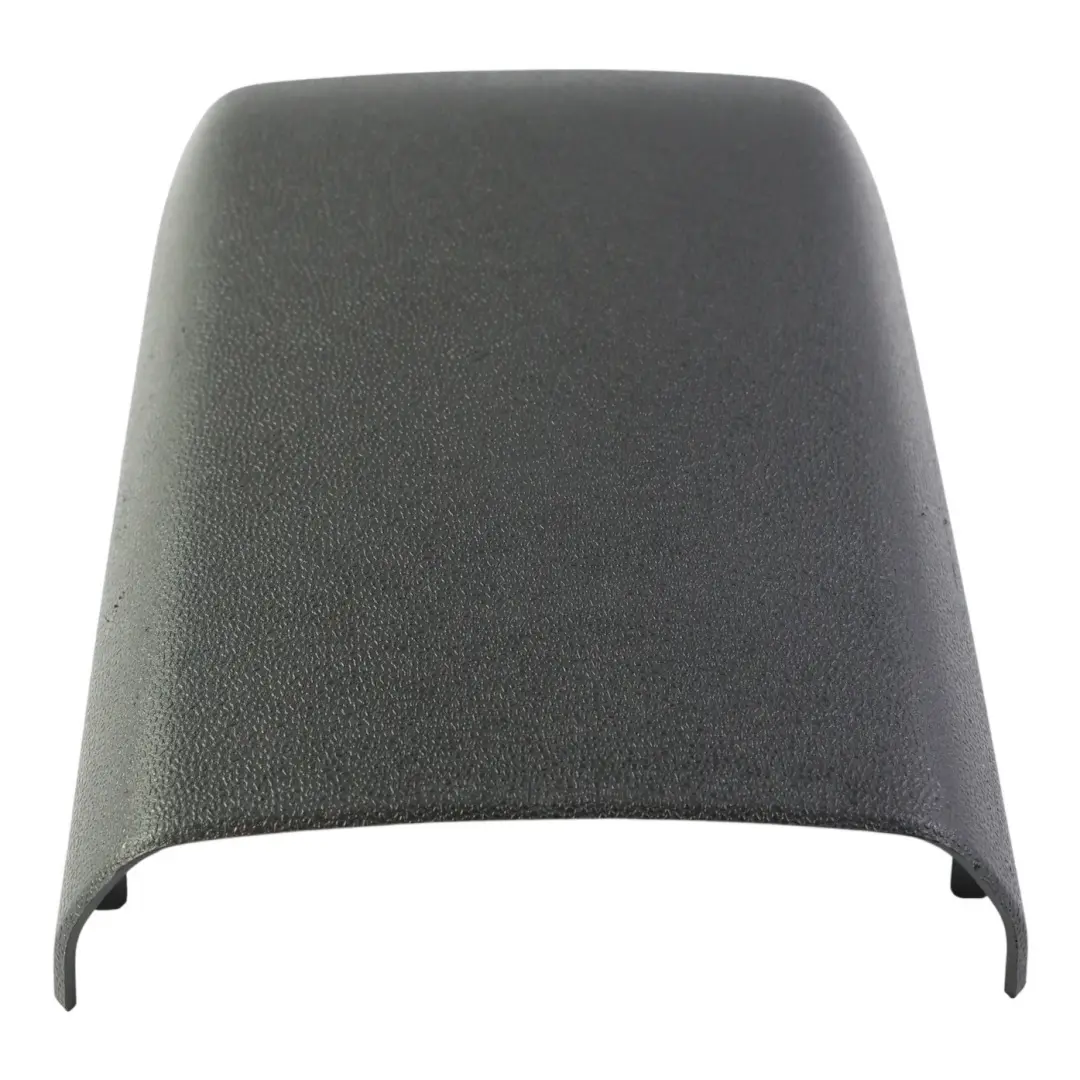 Mk8 Rear Centre Console Trim Insert Cover Black to Ford Fiesta ST with Part number H1BB-A043B63-AAW Ford Fiesta ST Mk8 Rear Centre Console Trim Insert Cover Black - SKU H1BB-A043B63-AAW - Part number H1BB-A043B63-AAW