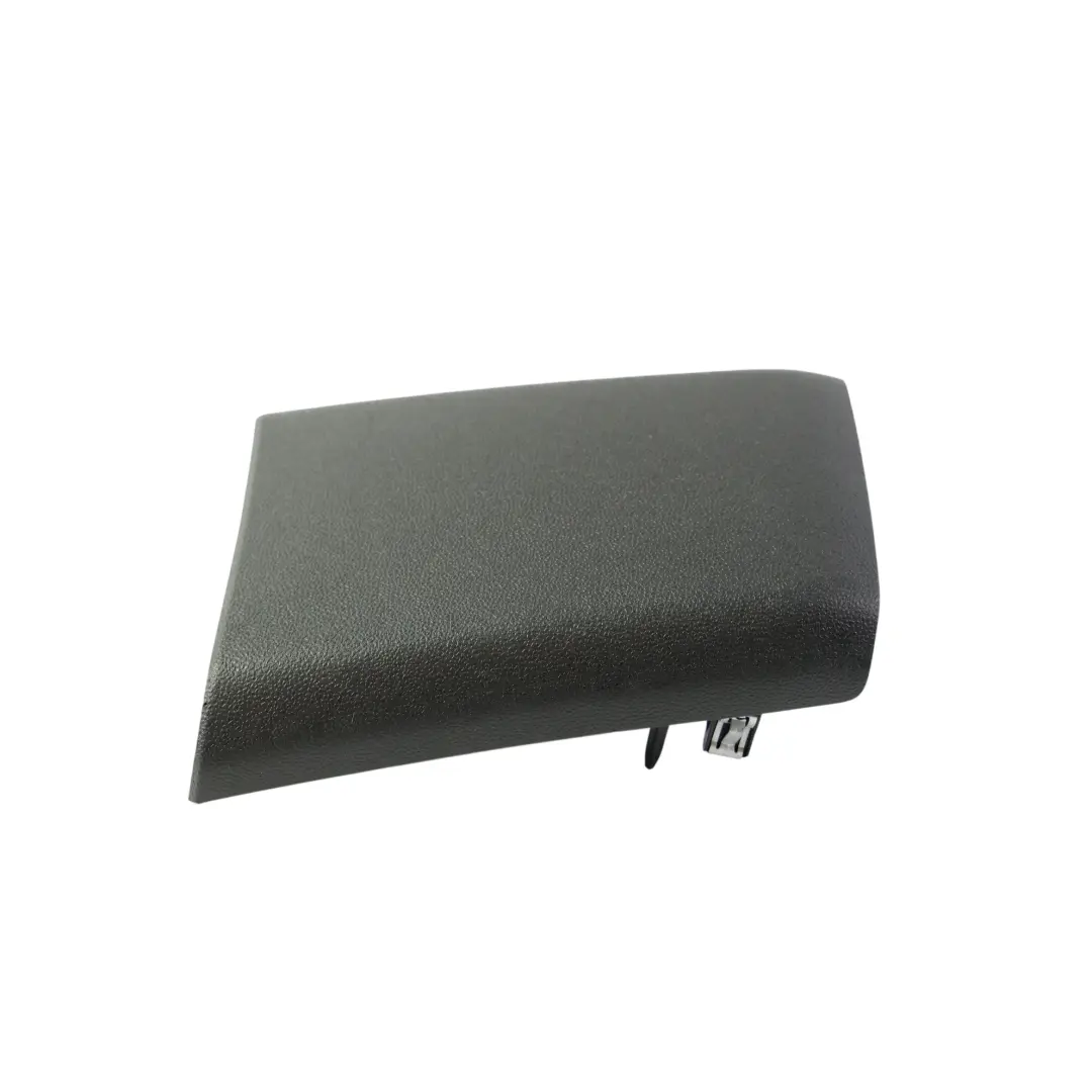 Ford Fiesta ST Mk8 Mittelkonsole Hinten Schwarz - SKU H1BB-A043B63-AAW - Teilenummer H1BB-A043B63-AAW