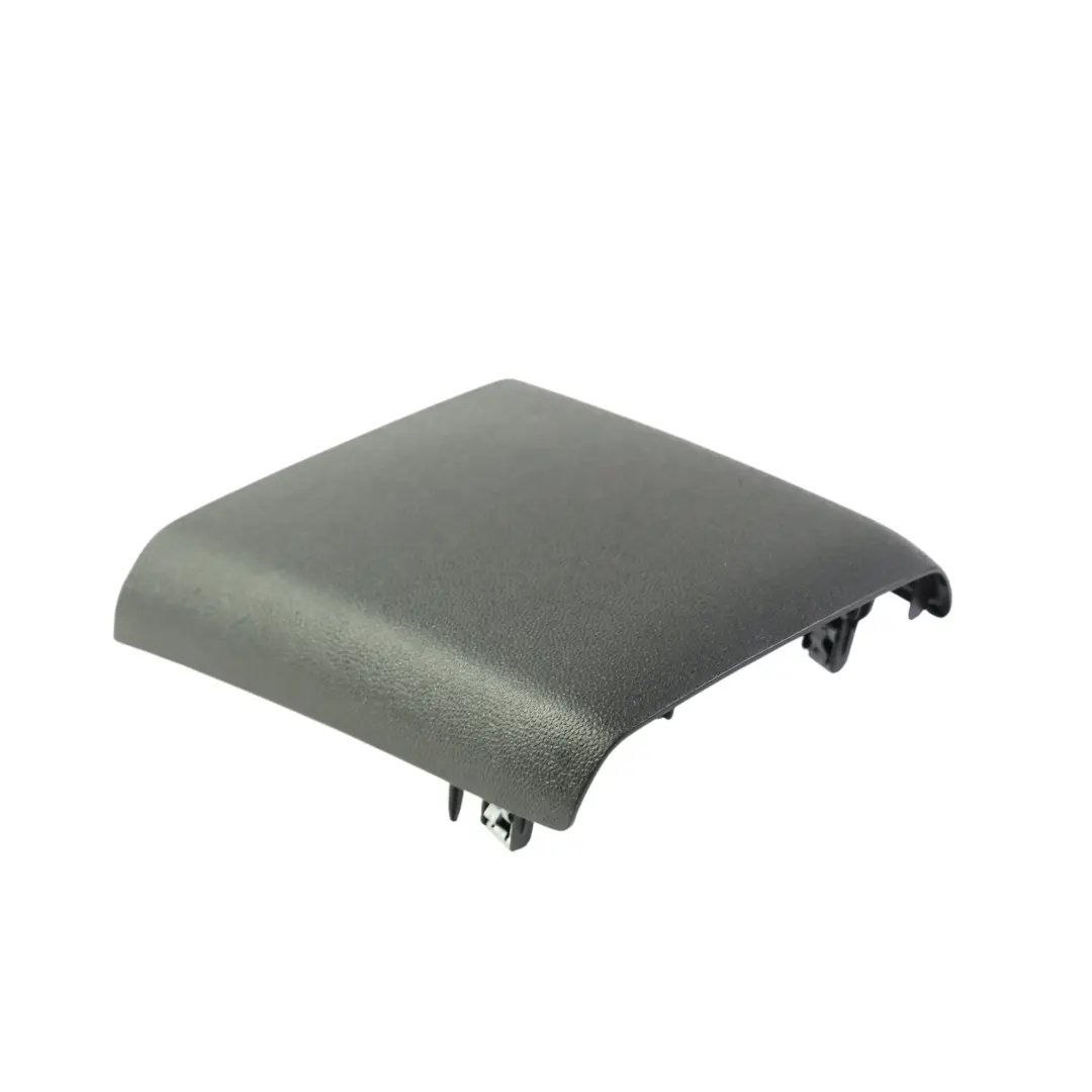 Ford Fiesta ST Mk8 Mittelkonsole Hinten Schwarz - SKU H1BB-A043B63-AAW - Teilenummer H1BB-A043B63-AAW