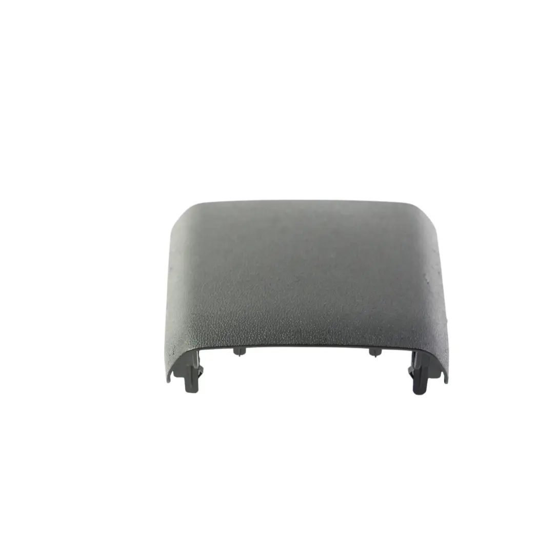 Ford Fiesta ST Mk8 Mittelkonsole Hinten Schwarz - SKU H1BB-A043B63-AAW - Teilenummer H1BB-A043B63-AAW