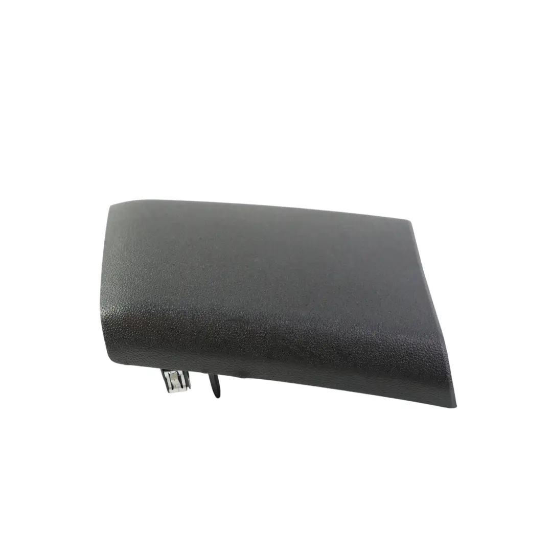Mk8 Mittelkonsole Hinten Schwarz für Ford Fiesta ST mit Teilenummer H1BB-A043B63-AAW Ford Fiesta ST Mk8 Mittelkonsole Hinten Schwarz - SKU H1BB-A043B63-AAW - Teilenummer H1BB-A043B63-AAW