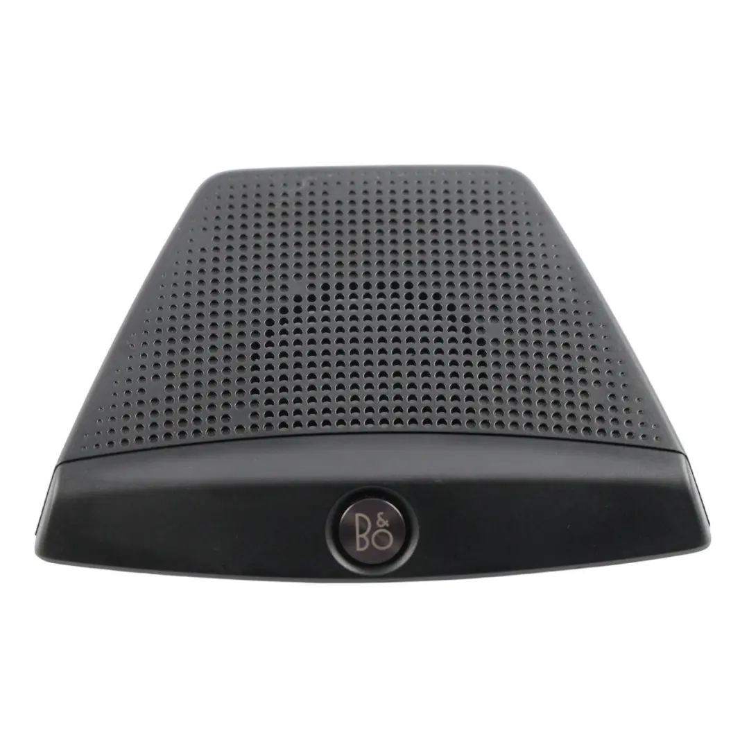 Ford Fiesta Mk8 Puma Mk2 Dashboard Top Speaker Cover - SKU H1BB-A04441-BAW - Part number H1BB-A04441-BAW
