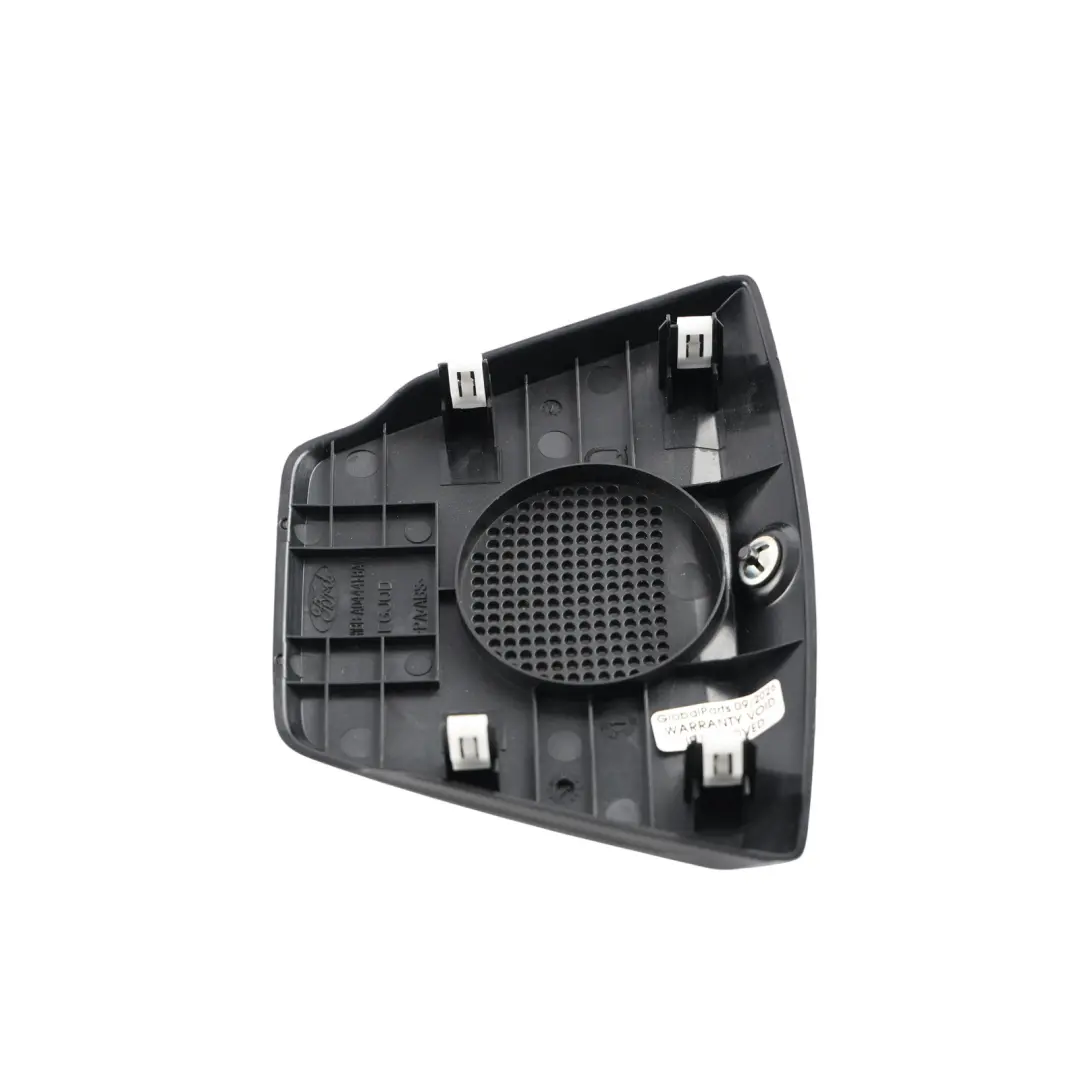 Ford Fiesta Mk8 Puma Mk2 Dashboard Top Speaker Cover - SKU H1BB-A04441-BAW - Part number H1BB-A04441-BAW