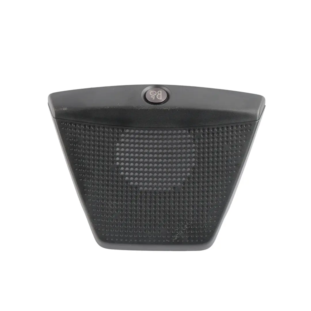 Mk8 Puma Mk2 Dashboard Top Speaker Cover to Ford Fiesta with Part number H1BB-A04441-BAW Ford Fiesta Mk8 Puma Mk2 Dashboard Top Speaker Cover - SKU H1BB-A04441-BAW - Part number H1BB-A04441-BAW