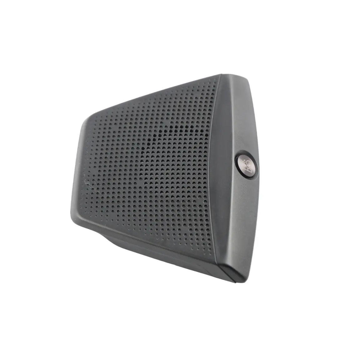 Ford Fiesta Mk8 Puma Mk2 Dashboard Top Speaker Cover - SKU H1BB-A04441-BAW - Part number H1BB-A04441-BAW