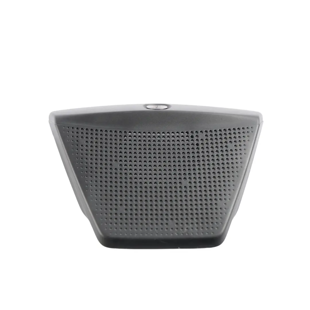 Mk8 Puma Mk2 Dashboard Top Speaker Cover to Ford Fiesta with Part number H1BB-A04441-BAW Ford Fiesta Mk8 Puma Mk2 Dashboard Top Speaker Cover - SKU H1BB-A04441-BAW - Part number H1BB-A04441-BAW