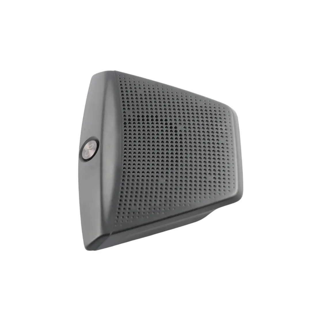 Mk8 Puma Mk2 Dashboard Top Speaker Cover to Ford Fiesta with Part number H1BB-A04441-BAW Ford Fiesta Mk8 Puma Mk2 Dashboard Top Speaker Cover - SKU H1BB-A04441-BAW - Part number H1BB-A04441-BAW
