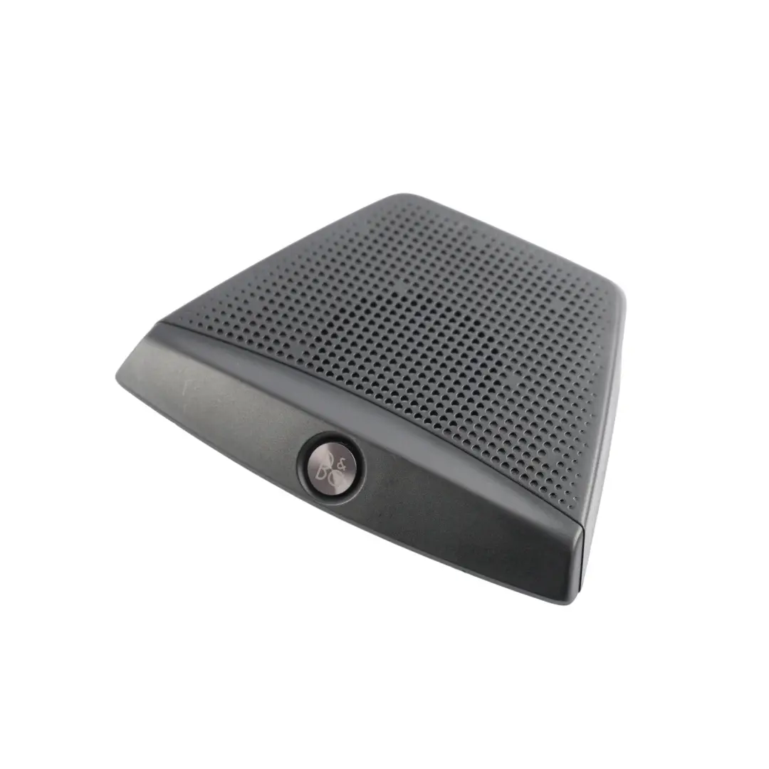 Mk8 Puma Mk2 Dashboard Top Speaker Cover to Ford Fiesta with Part number H1BB-A04441-BAW Ford Fiesta Mk8 Puma Mk2 Dashboard Top Speaker Cover - SKU H1BB-A04441-BAW - Part number H1BB-A04441-BAW